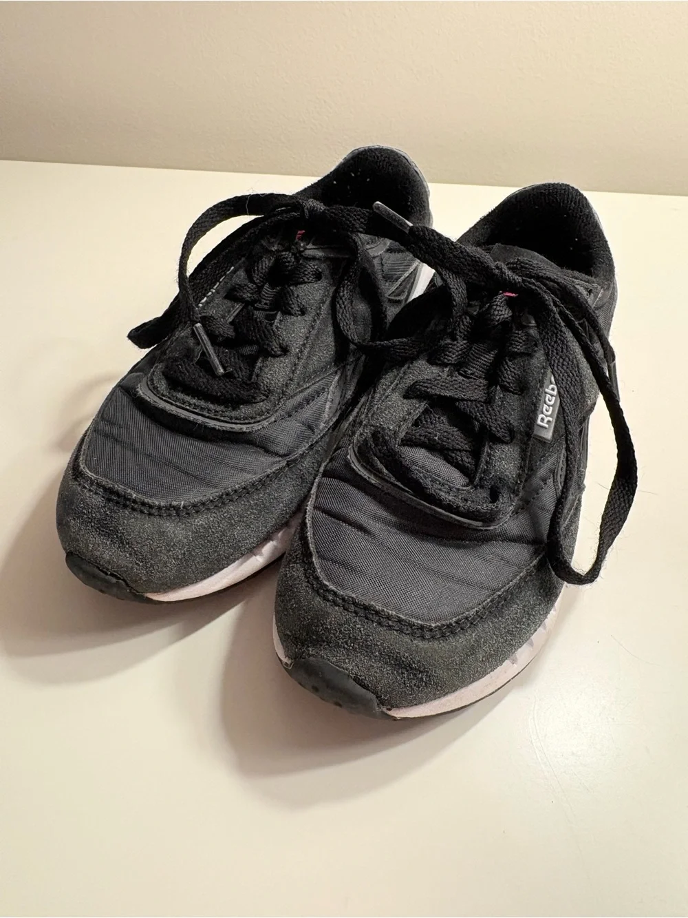 Reebok forte racer